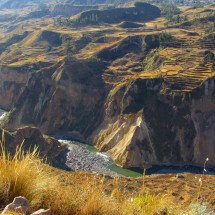 River Rio Colca